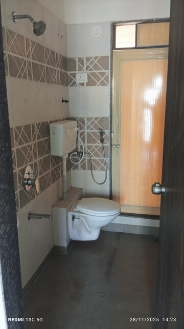 2 BHK Apartment For Rent in Radiant Sapphire, Ulwe