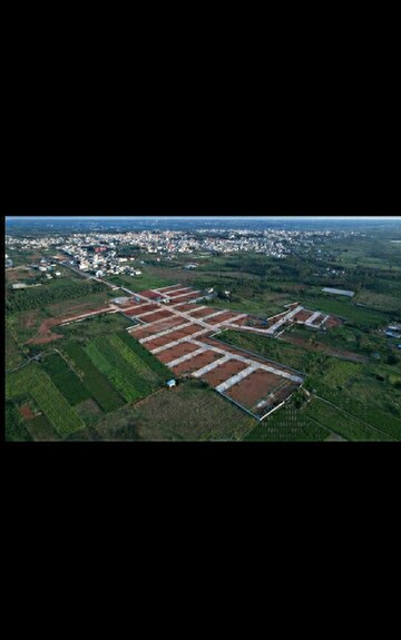  Plot – Exterior View View at Devanahalli - for Sale