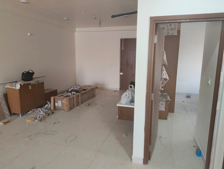 undefined, prestige-beverly-hills 4 Bedroom 2708 Sq.Ft. Apartment In Kokapet Hyderabad 9541664