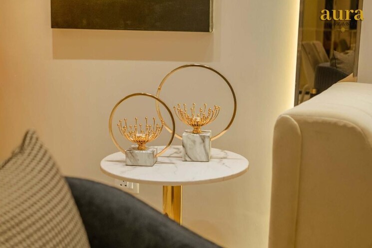 undefined, aura-gazania 3 Bedroom 1696 Sq.Ft. Apartment In Nabha Zirakpur 9541667