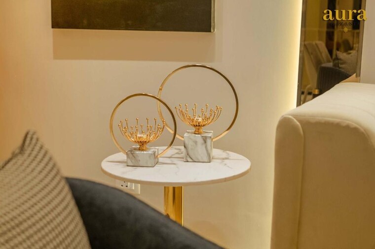 undefined, aura-gazania 3 Bedroom 1696 Sq.Ft. Apartment In Nabha Zirakpur 9541667