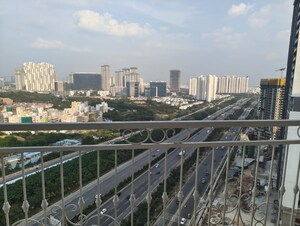 4 BHK Apartment – Exterior View View at Prestige Beverly Hills, Kokapet - for Rent