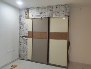 Master Plan in 4 BHK Apartment at Prestige Beverly Hills, Kokapet – for Rent