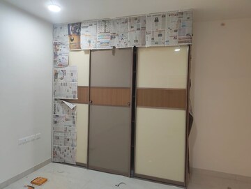 Master Plan in 4 BHK Apartment at Prestige Beverly Hills, Kokapet – for Rent