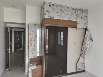 Master Plan in 4 BHK Apartment at Prestige Beverly Hills, Kokapet – for Rent