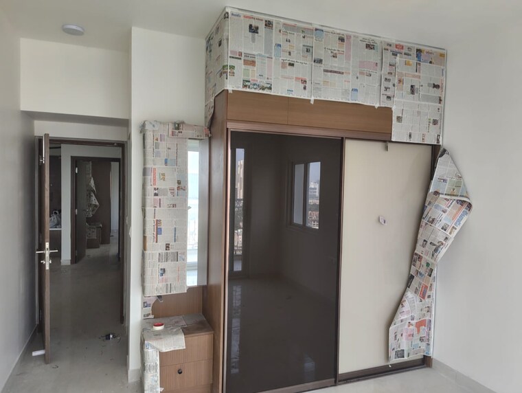 Master Plan, prestige-beverly-hills 4 Bedroom 2708 Sq.Ft. Apartment In Kokapet Hyderabad 9541664