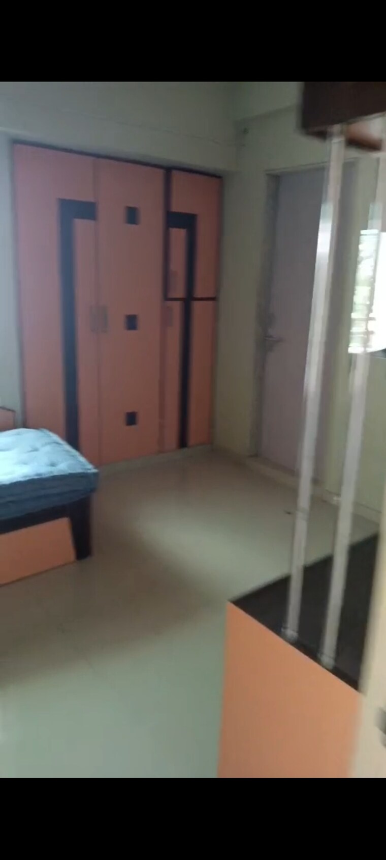 Living Room, sun-aashka 2 Bedroom 1200 Sq.Ft. Apartment In Ambawadi Ahmedabad 9541685