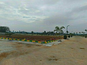  Plot For Sale in Devanahalli