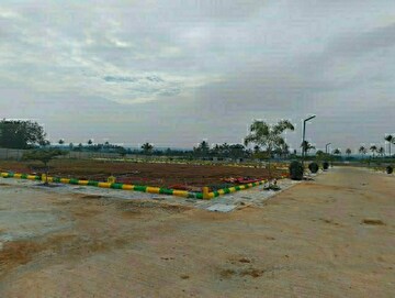  Plot For Sale in Devanahalli
