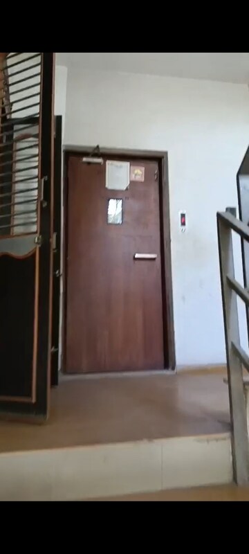 Building Lobby in 2 BHK Apartment at Sun Aashka, Ambawadi – for Rent