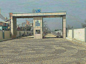  Plot – Exterior View View at Devanahalli - for Sale