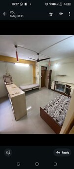 1 BHK + Extra Room 650 Sq.Ft. Apartment in Mahim West