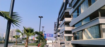  Shop – Exterior View View at SKA Arcadia, Wave City - for Sale