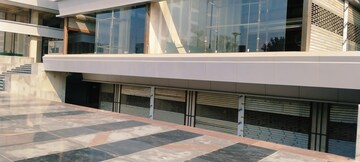  Shop – Exterior View View at SKA Arcadia, Wave City - for Sale