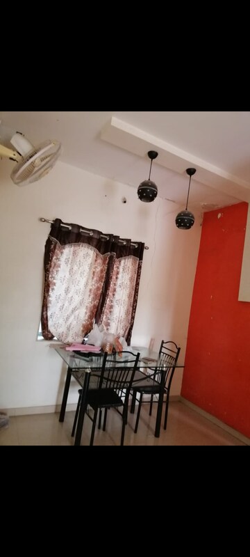 Furnished Amenities in 3 BHK Apartment at Vivek Apartment Naranpura, Naranpura – for Rent