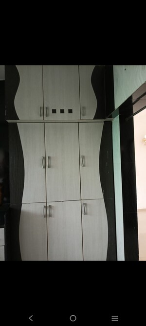 Furnished Amenities in 3 BHK Apartment at Vivek Apartment Naranpura, Naranpura – for Rent