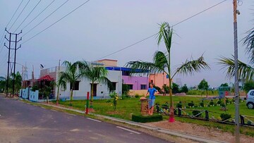  Plot – Garden View at Benachity - for Sale