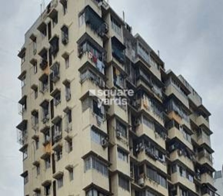 Exterior View, new-sai-niketan 2 Bedroom 815 Sq.Ft. Apartment In Mazgaon Mumbai 9541784