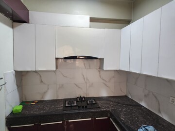 Kitchen in 2 BHK Apartment at Pivotal Devaan, Sector 84 – for Rent