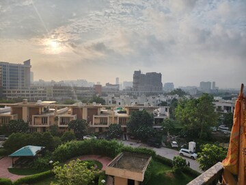 2 BHK Apartment – Exterior View View at Pivotal Devaan, Sector 84 - for Rent