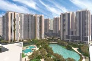 3 BHK Apartment For Sale in Brigade Cornerstone Utopia Serene, Varthur