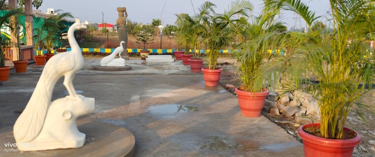 Exterior View, benachity  2880 Sq.Yd. Plot In Benachity Durgapur 9541762