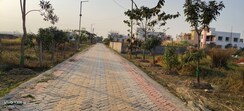 Plot For Sale in Benachity