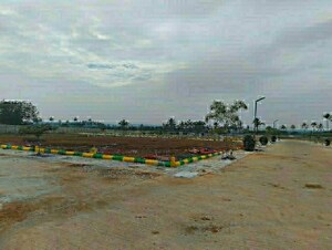  Plot For Sale in Devanahalli