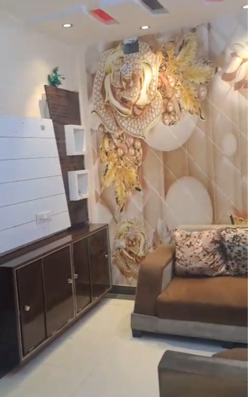 2 BHK Builder Floor For Rent in Param Puri