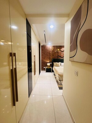 Furnished Amenities in 3 BHK Apartment at The Suman Marvelous, Ramgarh Bhudda – for Sale