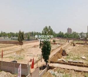 3 BHK Apartment – Exterior View View at GLS Arawali City, Sohna Sector 4 - for Sale