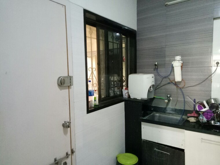 Living Room, vyas-ranjeet-heights 3 Bedroom 1243 Sq.Ft. Apartment In Rambaug Colony Pune 9541747