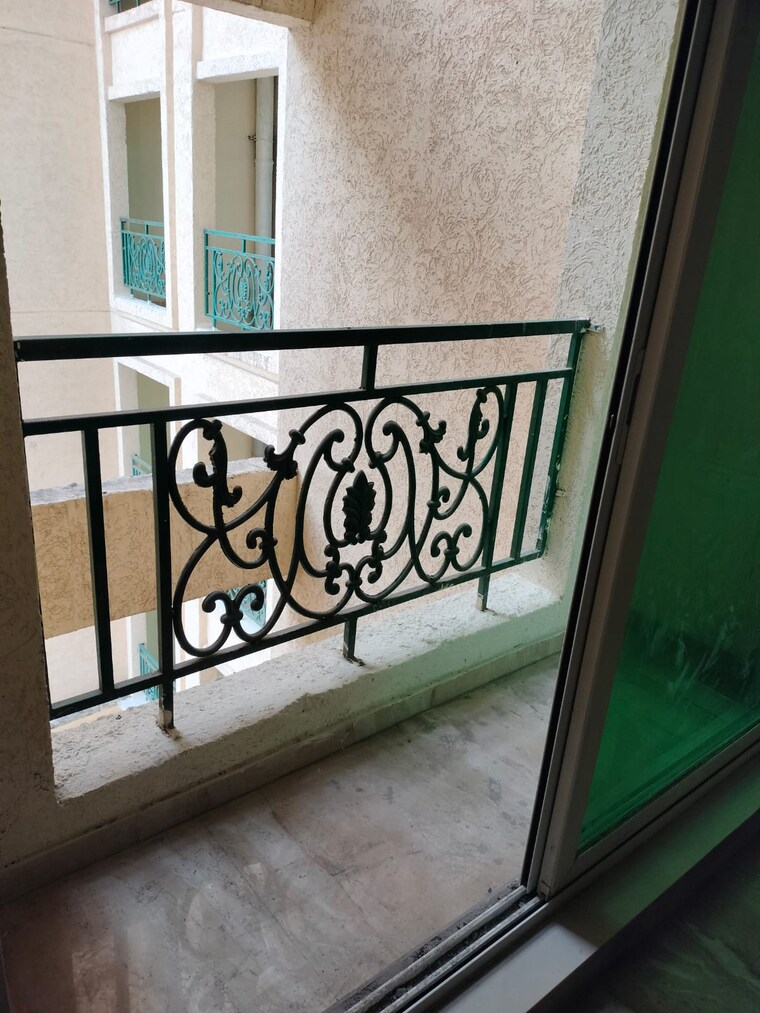 Balcony, siddhi-highland-springs 2 Bedroom 636 Sq.Ft. Apartment In Dhokali Thane 9541813