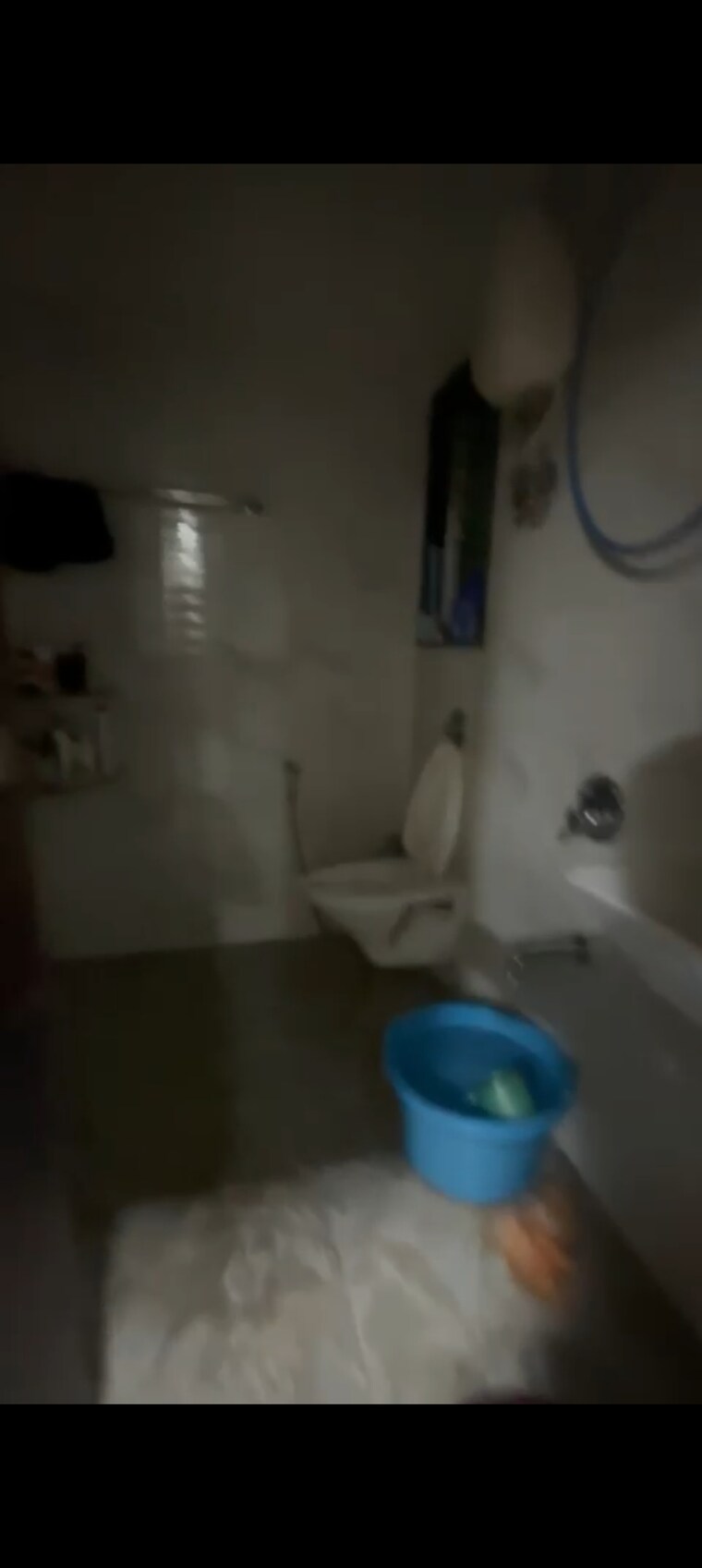 Bathroom, sector 1 greater noida 1 Bedroom 550 Sq.Ft. Builder Floor In Sector 1 Greater Noida Greater Noida 9541761