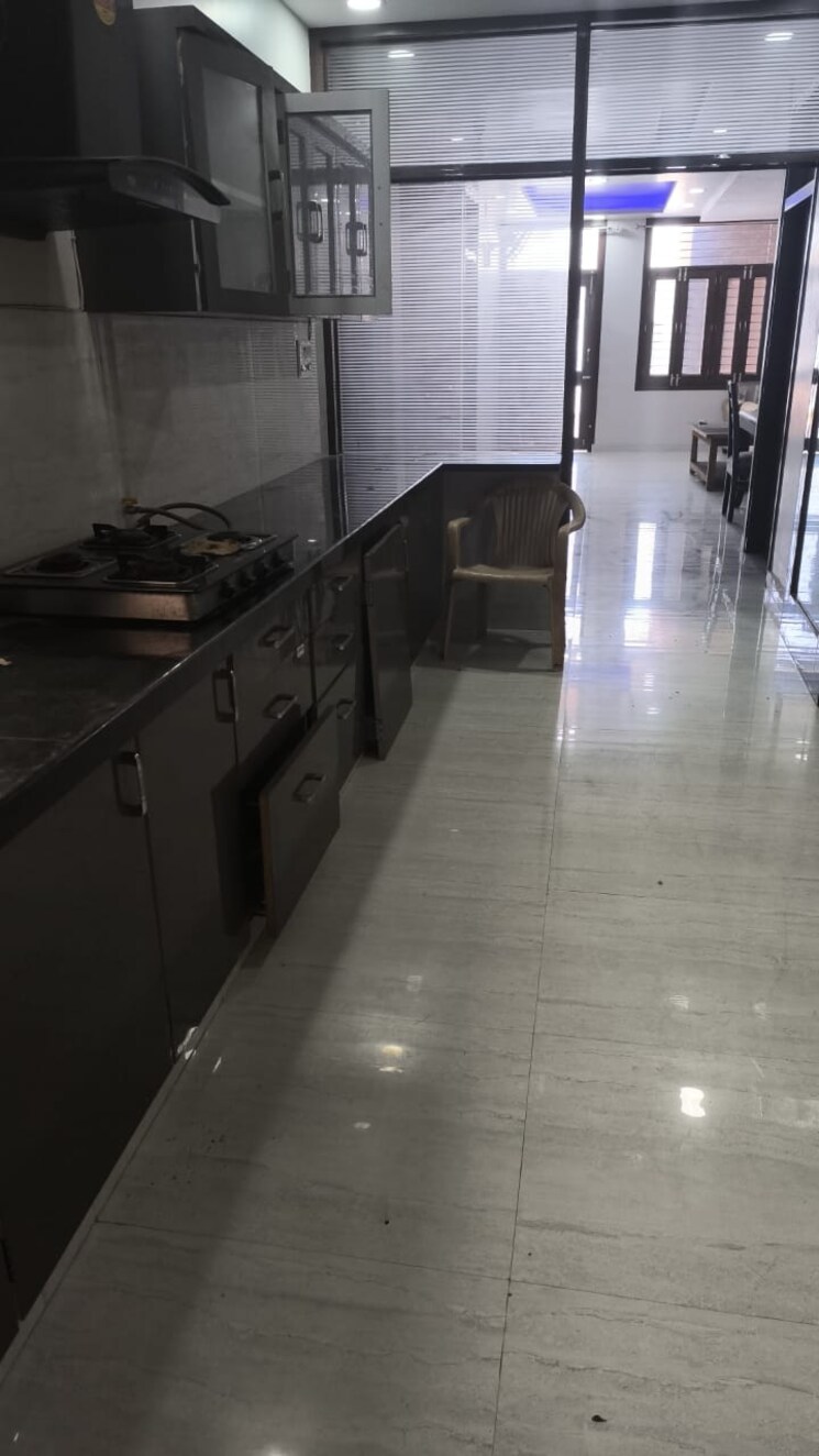 Kitchen, malviya nagar Studio 560 Sq.Ft. Apartment In Malviya Nagar Jaipur 9541851