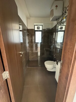 Bathroom in 5 BHK Villa at Emaar Marbella, Sector 66 – for Rent
