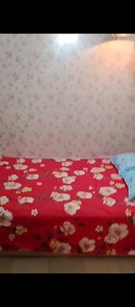 1.5 BHK + Servant Room 700 Sq.Ft. Apartment in Opp Victoria Church, Mahi