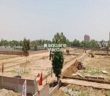 2 BHK Apartment – Exterior View View at GLS Arawali City, Sohna Sector 4 - for Sale