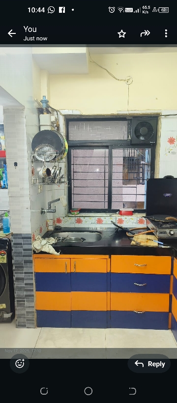 1 Rk+ Study Room Apartment For Rent in Near Portuguese Church, D