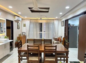 Gym in 3 BHK Apartment at Marina Skies, Hi Tech City – for Rent