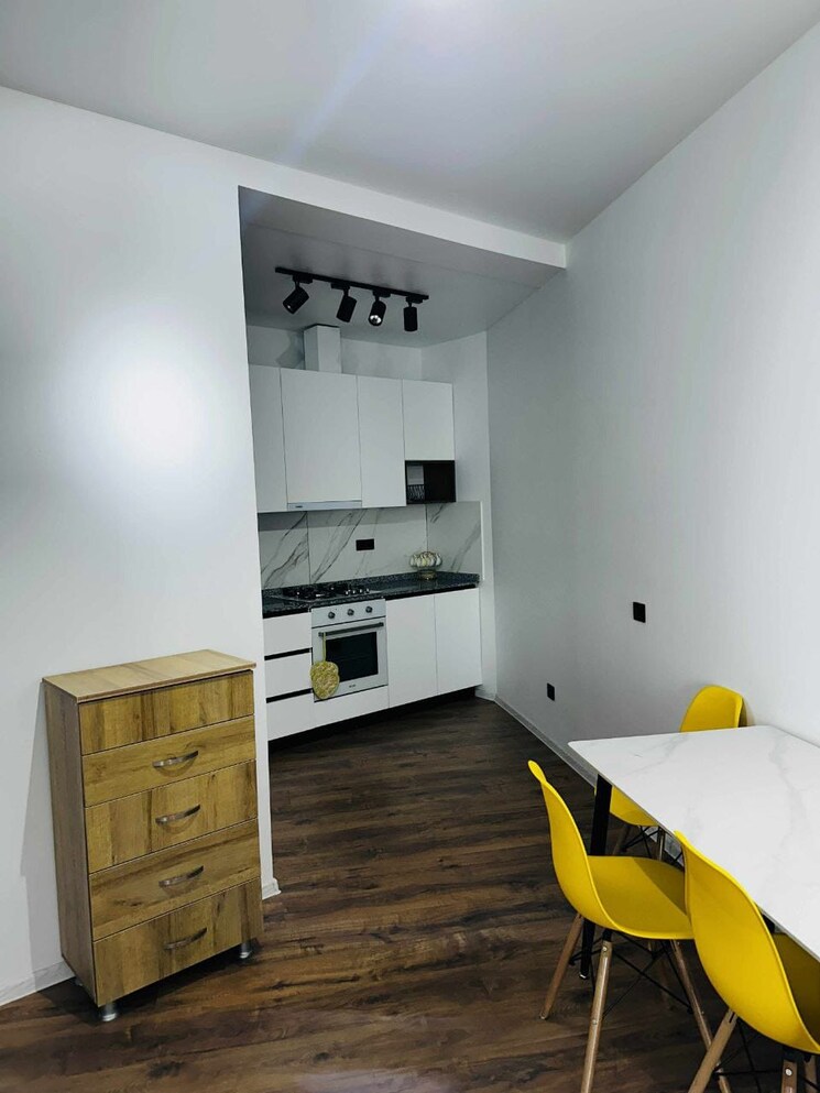 Kitchen, gls-arawali-city 3 Bedroom 1012 Sq.Ft. Apartment In Sohna Sector 4 Gurgaon 9541864