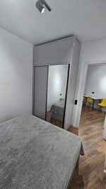 3 BHK + Pooja Room 1012 Sq.Ft. Apartment in GLS Arawali City