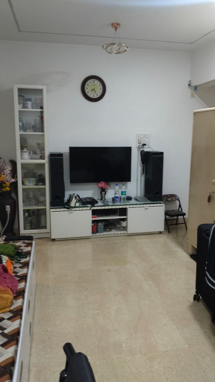 1 BHK Apartment For Rent in Luv Kush Tower