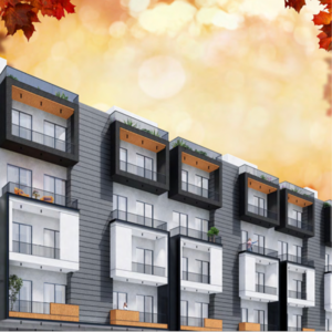 2 BHK Builder Floor For Sale in Tdi City