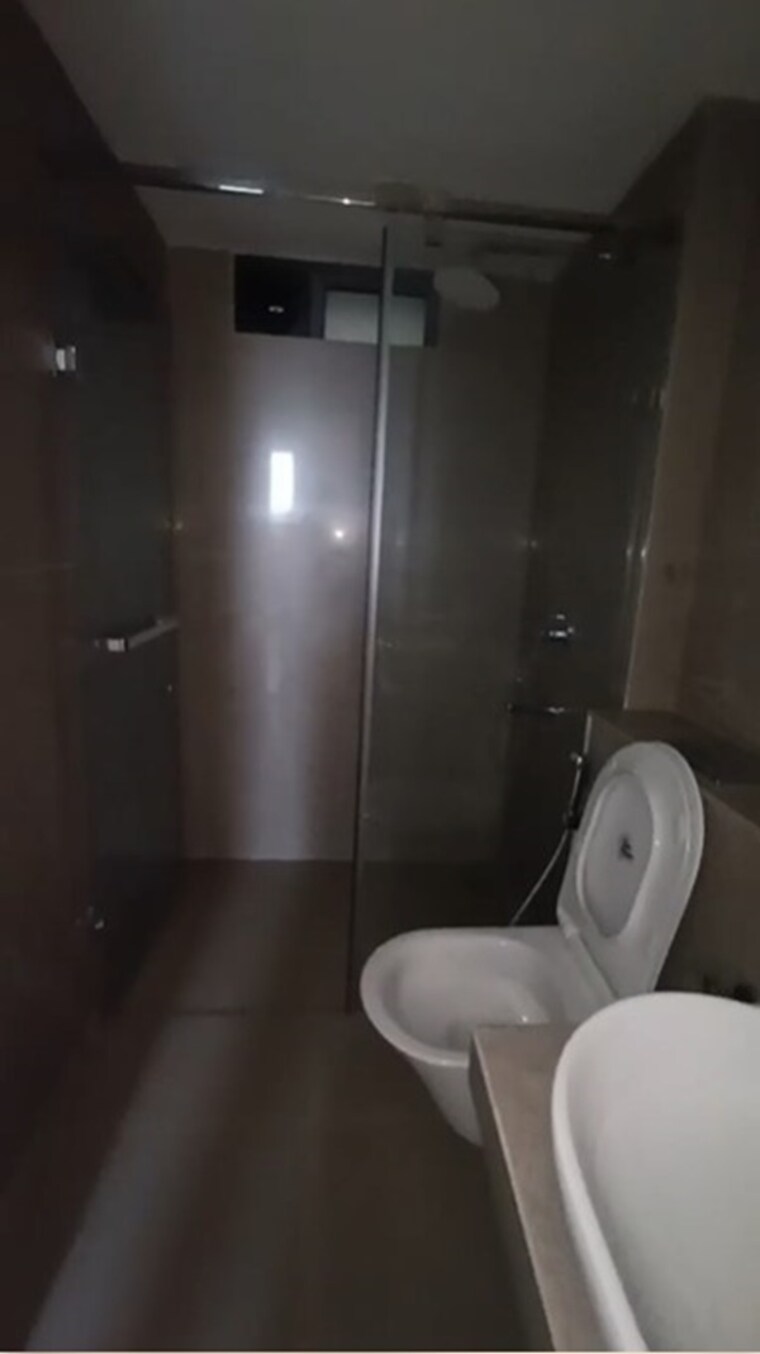 Bathroom, new-cuffe-parade 2.5 Bedroom 1238 Sq.Ft. Apartment In Wadala Mumbai 9541873