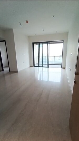 2.5 BHK Apartment For Rent in New Cuffe Parade, Wadala