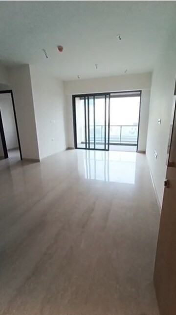 2.5 BHK Apartment For Rent in New Cuffe Parade, Wadala