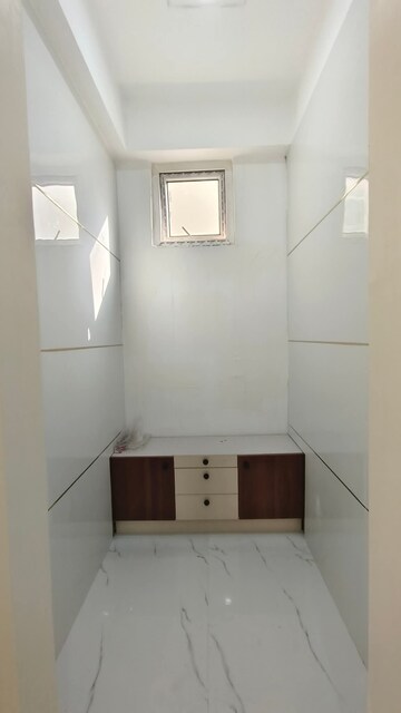 Kitchen in 2 BHK Apartment at Raghavendra Colony – for Rent