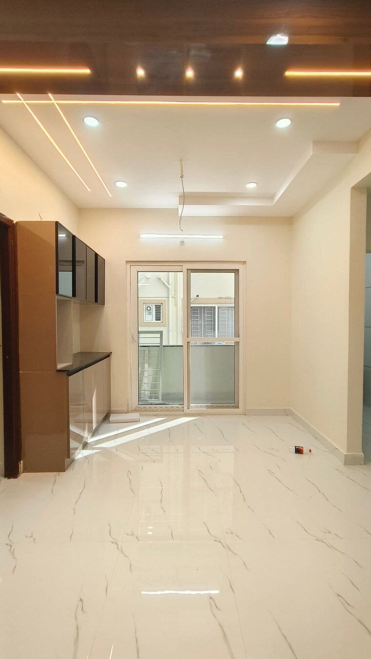 Bedroom, raghavendra colony 2 Bedroom 1250 Sq.Ft. Apartment In Raghavendra Colony Hyderabad 9541928