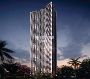 4 BHK Apartment For Sale in Lodha Mahalaxmi Bellevue, Mahalaxmi